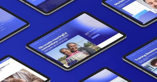 Growing Minds website